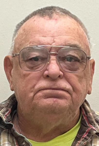 John Luther Shover a registered Sex Offender of Vermont