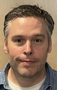 Aaron Douglas Smith a registered Sex Offender of Vermont