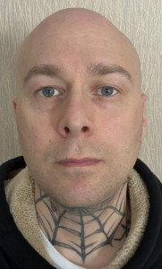 Travis James Bruner a registered Sex Offender of Vermont