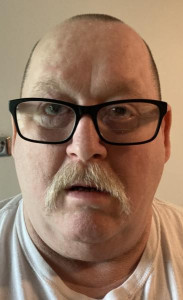 Peter William Gusha a registered Sex Offender of Vermont