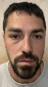 Joshua Hunter Gilbert a registered Sex Offender of Vermont