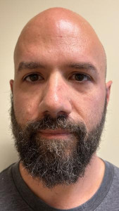 Will Jersild Parini a registered Sex Offender of Vermont