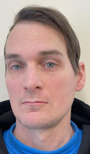 James Michael Page a registered Sex Offender of Vermont