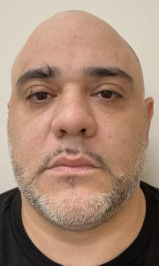 Ferdinand Cruz a registered Sex Offender of Vermont