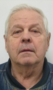 Robert Norman Mcallister a registered Sex Offender of Vermont