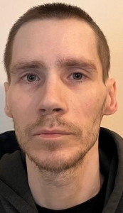 Jesse Gerard Beaudry a registered Sex Offender of Vermont
