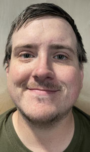 Brady Keith Cunningham a registered Sex Offender of Vermont