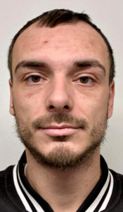 Brenden Edward Fisk a registered Sex Offender of Vermont