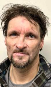Abraham James Shorey a registered Sex Offender of Vermont