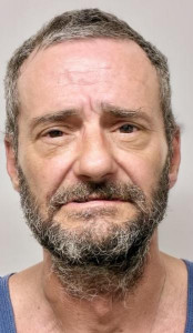 Scott Lawrence Stinson a registered Sex Offender of Vermont