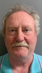 Douglas Morgan Bejarano a registered Sex Offender of Vermont