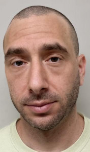 Paul Jacob Ciancola a registered Sex Offender of Vermont