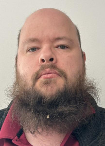 Matthew James Trafton a registered Sex Offender of Vermont