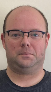 Jonathon Paul Thorpe a registered Sex Offender of Vermont
