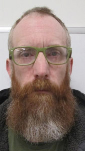 Jeffery G Birkett a registered Sex Offender of Vermont