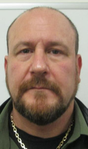 Dennis Martin Decarmine a registered Sex Offender of Vermont