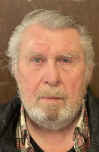 Lee Everett Hendry a registered Sex Offender of Vermont