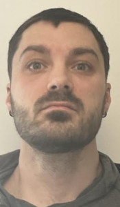 Cody Phillip Metevier a registered Sex Offender of Vermont