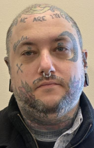 Kevin Michael Sheltra a registered Sex Offender of Vermont