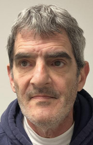 John Vandetti a registered Sex Offender of Vermont