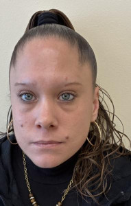 Ashley M Geoffroy a registered Sex Offender of Vermont