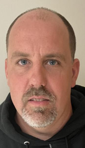 Todd Edward Cram a registered Sex Offender of Vermont