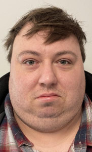 Benjamin Charette a registered Sex Offender of Vermont