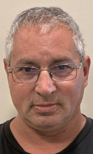 John Allen Shoram a registered Sex Offender of Vermont