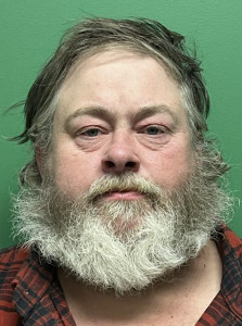 Benjamin Ashley a registered Sex Offender of Vermont