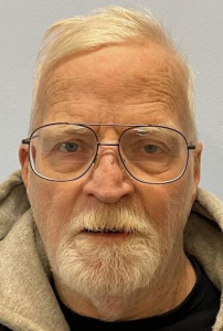 Harold F Breer Sr a registered Sex Offender of Vermont