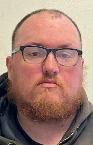 Anthony Weber a registered Sex Offender of Vermont