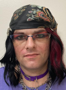 Jarrod Fichter a registered Sex Offender of Vermont