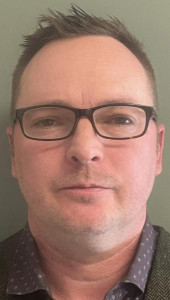 Nathan Hess a registered Sex Offender of Vermont