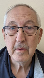 Jeffrey Newbegin a registered Sex Offender of Vermont