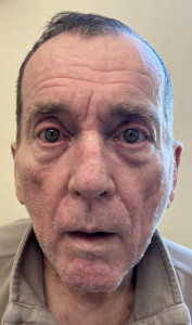 Peter Kimball a registered Sex Offender of Vermont