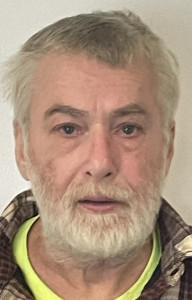 Mark Hewes a registered Sex Offender of Vermont