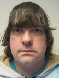 Levi G Gamble a registered Sex Offender of Vermont
