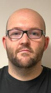 Casey J Coon a registered Sex Offender of Vermont