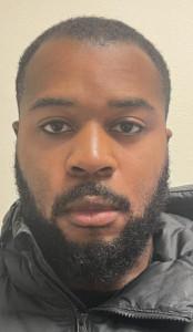 Obichukwu Isaiah Alfred-igbokwe a registered Sex Offender of Vermont