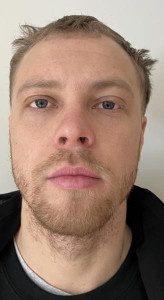Dominic Jordan Gully a registered Sex Offender of Vermont