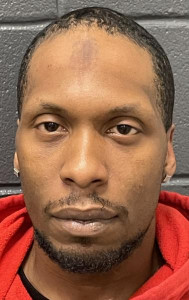 Anthony Jones a registered Sex Offender of Vermont