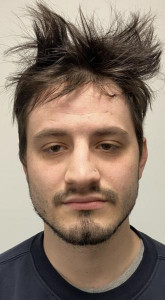 Dakota Thomas Stafford a registered Sex Offender of Vermont