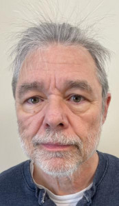 Stefan Anders a registered Sex Offender of Vermont