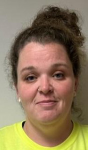Shaunda Michelle Caron a registered Sex Offender of Vermont