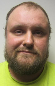 Cody Horner a registered Sex Offender of Vermont
