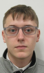 Nicholas Robert Badger a registered Sex Offender of Vermont