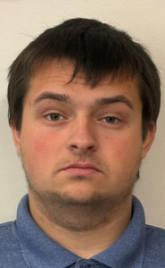 Joshua Parker a registered Sex Offender of Vermont