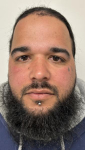 Luis Miguel Gonzalez a registered Sex Offender of Vermont