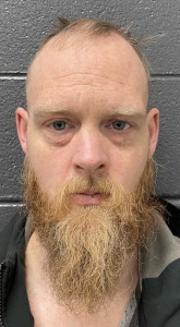 Daniel Harris a registered Sex Offender of Vermont