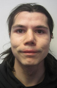 Dakota Lee Spalding a registered Sex Offender of Vermont